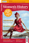 Buchcover Women's History Heft 3