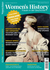 Buchcover Women's History Heft 5