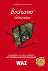 Buchcover Bochumer Geheimnisse