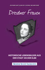 Buchcover Dresdner Frauen