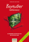 Buchcover Bayreuther Geheimnisse