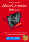 Buchcover Villingen-Schwenninger Geheimnisse BD 2