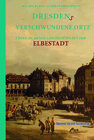 Buchcover Dresdens Verschwundene Orte