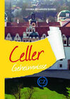 Buchcover Celler Geheimnisse