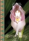 Buchcover Orchids of the Department of Valle del Cauca (Colombia). Volume 4.