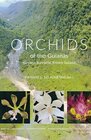 Buchcover Orchids of the Guianas (Guyana, Suriname, French Guiana). Volume 1.