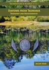 Buchcover Diatom Flora of Australia