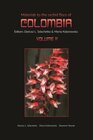 Buchcover Materials to the Orchid flora of Colombia. Volume 2: Spiranthoideae - Spirantheae.