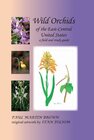 Buchcover Wild Orchids of the East-Central United States (Delaware, Indiana, Kentucky, Maryland, North Carolina, Ohio, Tennessee, 