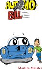 Buchcover Automo-Bill
