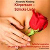 Buchcover Körperscan - Schicke Liebe (Download)