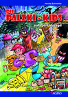 Buchcover Die Palzki-Kids ... auf Geisterjagd