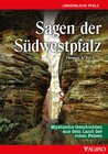 Buchcover Sagen aus der Südwestpfalz