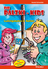 Buchcover Die Palzki-Kids Ludwigshafen in Gefahr