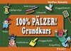 Buchcover 100% PÄLZER! Grundkurs