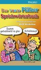 Buchcover Das bunte Pfälzer Sprichwörterbuch