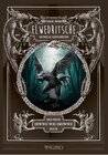 Buchcover Elwedritsche - dunkle Gefährten