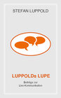 Buchcover LUPPOLDs LUPE