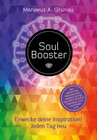 Buchcover Soul Booster