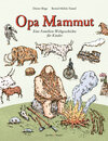 Buchcover Opa Mammut