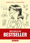 Buchcover Mein Leben ist ein Bestseller