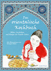 Buchcover Das orientalische Kochbuch
