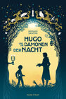 Buchcover Hugo und die Dämonen der Nacht