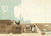 Buchcover Carl Mops: Umzug (VE 10 Ex.)