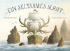 Buchcover Ein seltsames Schiff