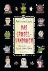 Buchcover Das Gruselhandbuch