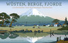 Buchcover Wüsten, Berge, Fjorde