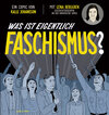 Buchcover Was ist eigentlich Faschismus?