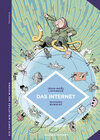 Buchcover Das Internet