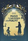 Buchcover Hugo und die Dämonen der Nacht