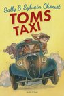 Buchcover Toms Taxi