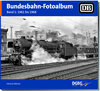 Buchcover Bundesbahn-Fotoalbum, Band 1