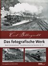 Buchcover Das fotografische Werk, Band 5