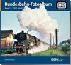 Buchcover Bundesbahn-Fotoalbum, Band 3