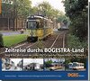 Buchcover Auf den Spuren der Linien 306/316 zwischen Wanne-Eickel und Bochum