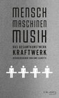 Buchcover Mensch – Maschinen – Musik