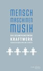 Buchcover Mensch – Maschinen – Musik