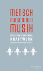 Buchcover Mensch – Maschinen – Musik