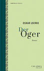 Buchcover Der Oger