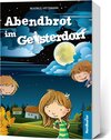 Buchcover Abendbrot im Geisterdorf