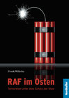 Buchcover RAF im Osten
