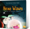 Buchcover Hexe Wawu und der verschwundene Traumbesen