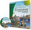 Buchcover Der Elefantenpups