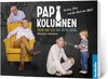 Buchcover Papa-Kolumnen