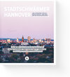Buchcover Stadtschwärmer Hannover