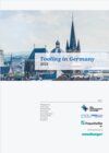 Buchcover Tooling in Germany 2023